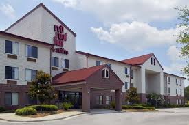 Red Roof Inn & Suites SAV